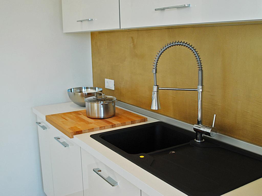 Apartment Klara II Pula Habitación foto