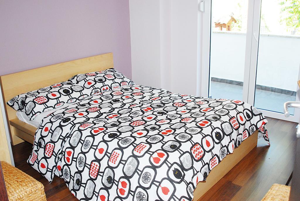 Apartment Klara II Pula Habitación foto