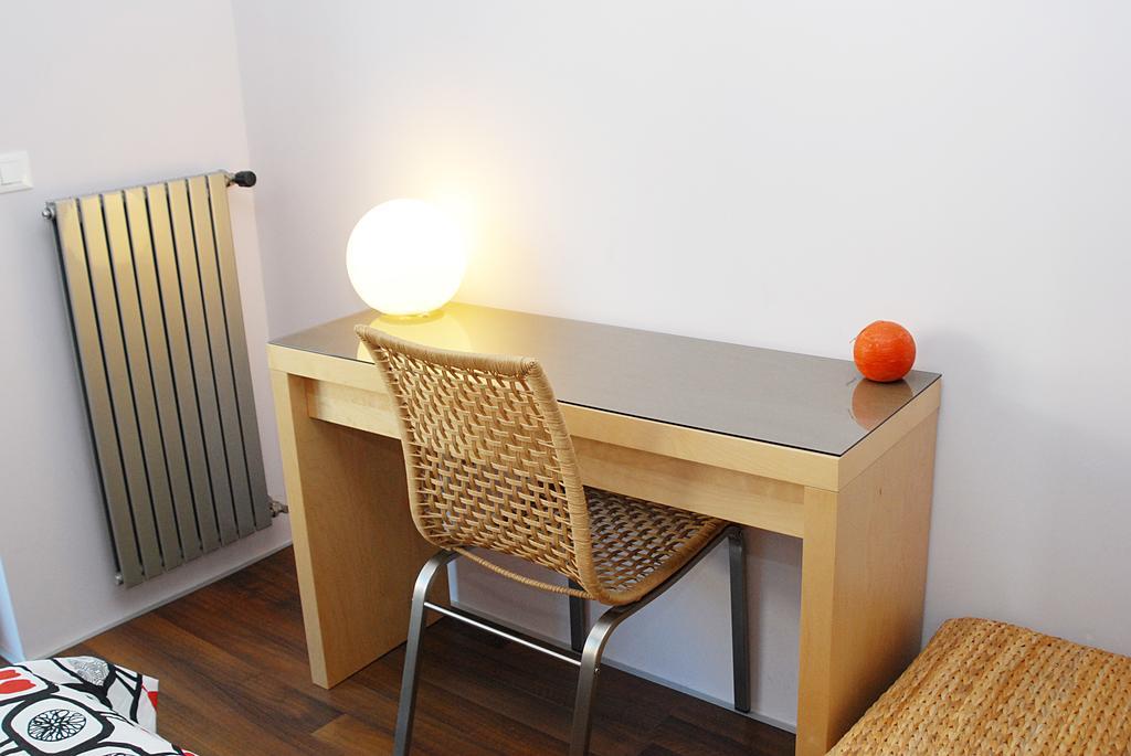 Apartment Klara II Pula Habitación foto